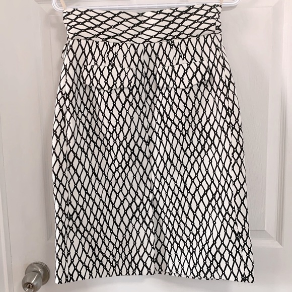 Marni made in 🇮🇹 high waisted skirt - Picture 4 of 8